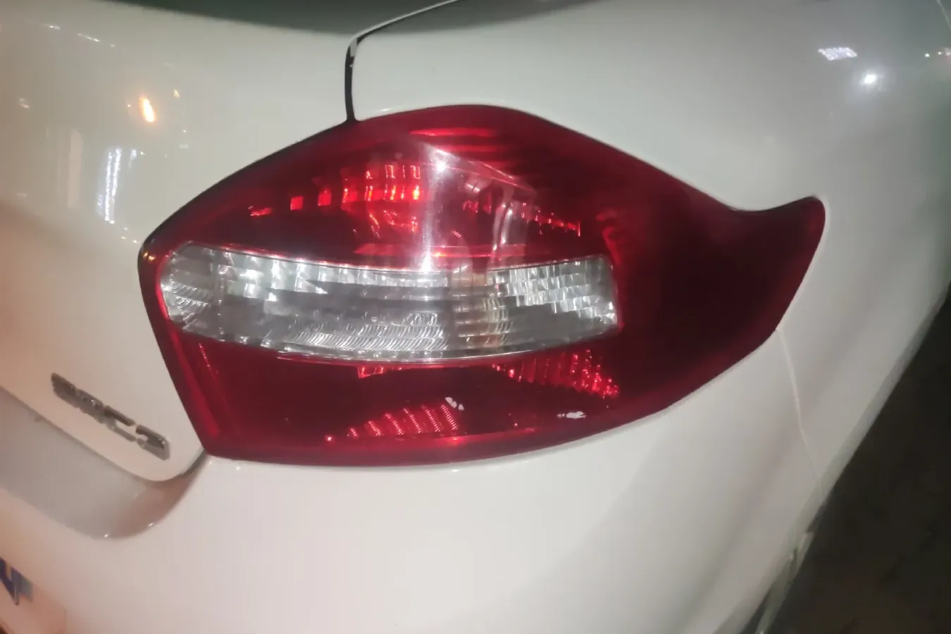 2015 KaiYi C3 1.5L 109HP L4 5MT,autocango,china used car exporter,china ev exporter,chinese used car exporter,chinese used ev exporter