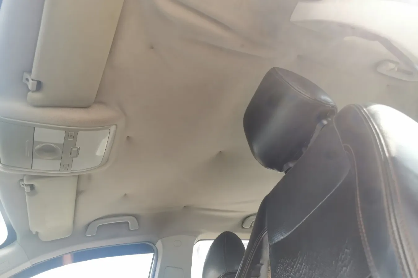 2015 Zotye Damy X5 1.5T 150HP L4 5MT,autocango,china used car exporter,china ev exporter,chinese used car exporter,chinese used ev exporter