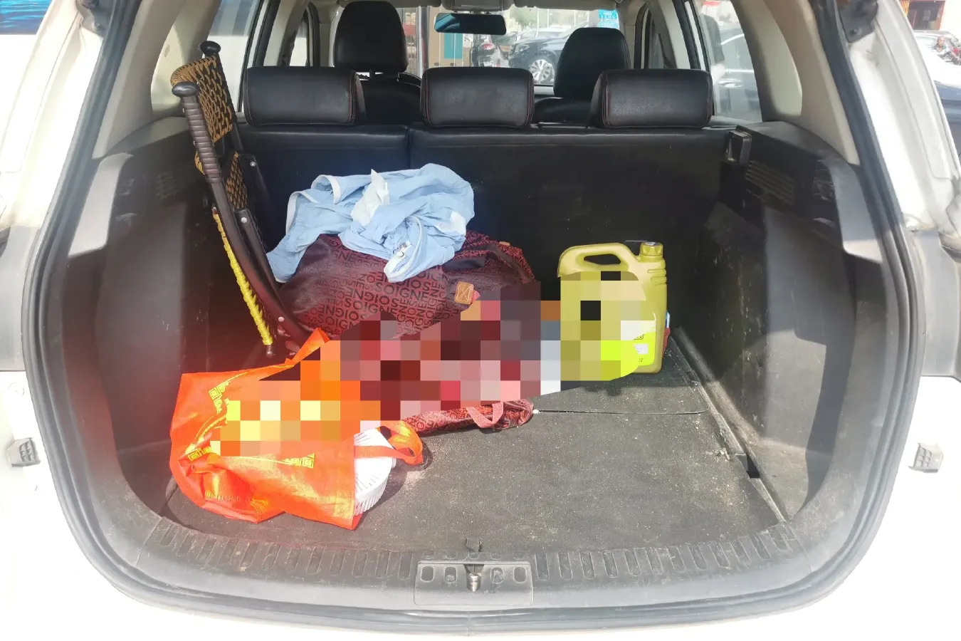 2015 Zotye Damy X5 1.5T 150HP L4 5MT,autocango,china used car exporter,china ev exporter,chinese used car exporter,chinese used ev exporter