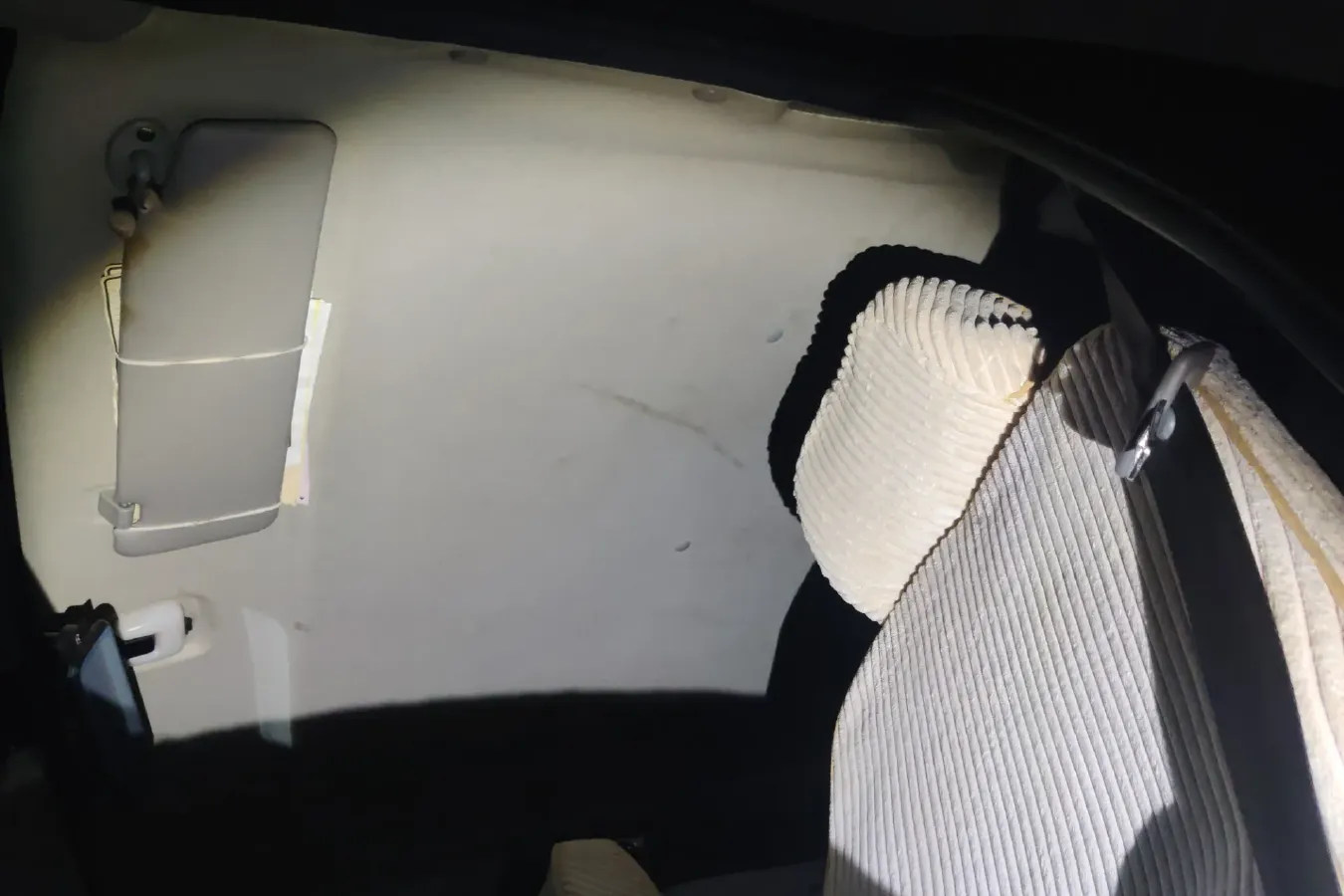 2021 Foton Scenery G5 2.0L 136HP L4 5MT,autocango,china used car exporter,china ev exporter,chinese used car exporter,chinese used ev exporter