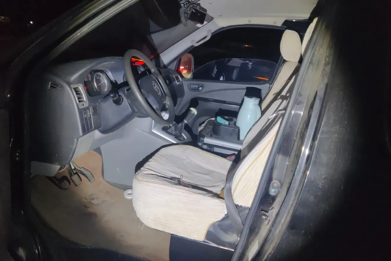 2021 Foton Scenery G5 2.0L 136HP L4 5MT,autocango,china used car exporter,china ev exporter,chinese used car exporter,chinese used ev exporter