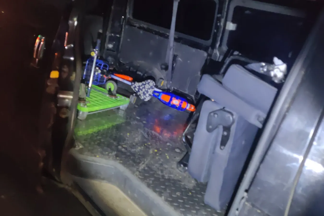 2021 Foton Scenery G5 2.0L 136HP L4 5MT,autocango,china used car exporter,china ev exporter,chinese used car exporter,chinese used ev exporter