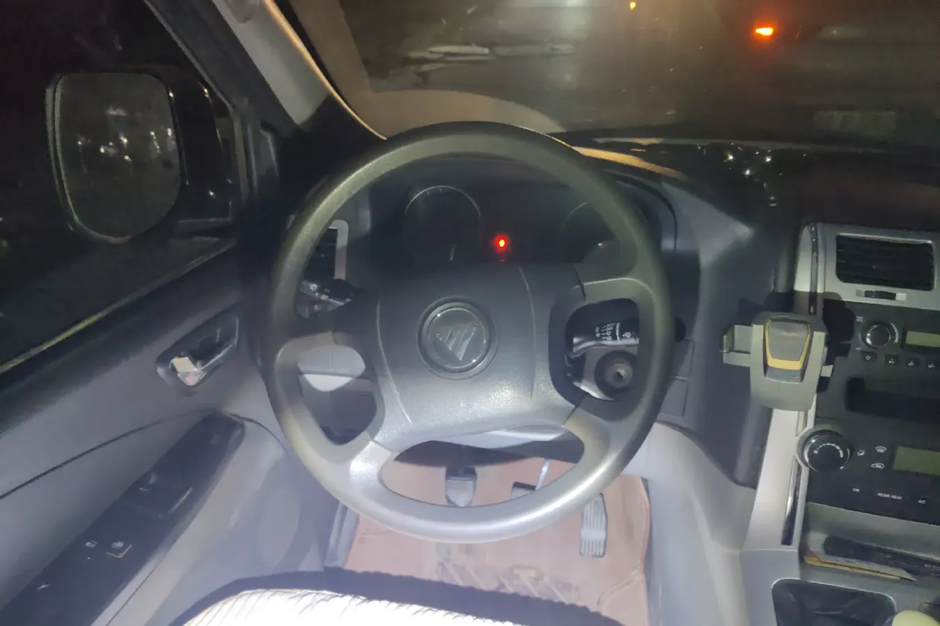 2021 Foton Scenery G5 2.0L 136HP L4 5MT,autocango,china used car exporter,china ev exporter,chinese used car exporter,chinese used ev exporter