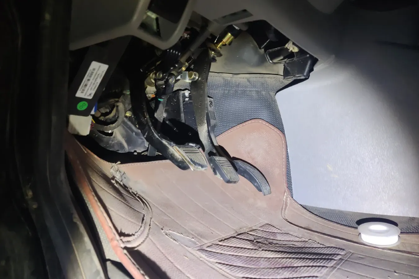 2021 Foton Scenery G5 2.0L 136HP L4 5MT,autocango,china used car exporter,china ev exporter,chinese used car exporter,chinese used ev exporter