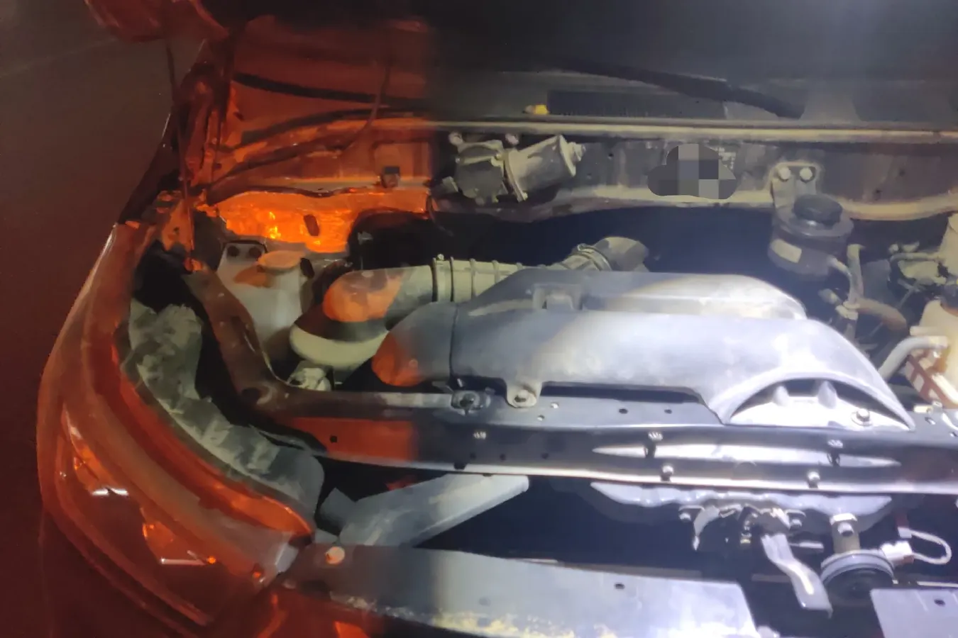 2021 Foton Scenery G5 2.0L 136HP L4 5MT,autocango,china used car exporter,china ev exporter,chinese used car exporter,chinese used ev exporter