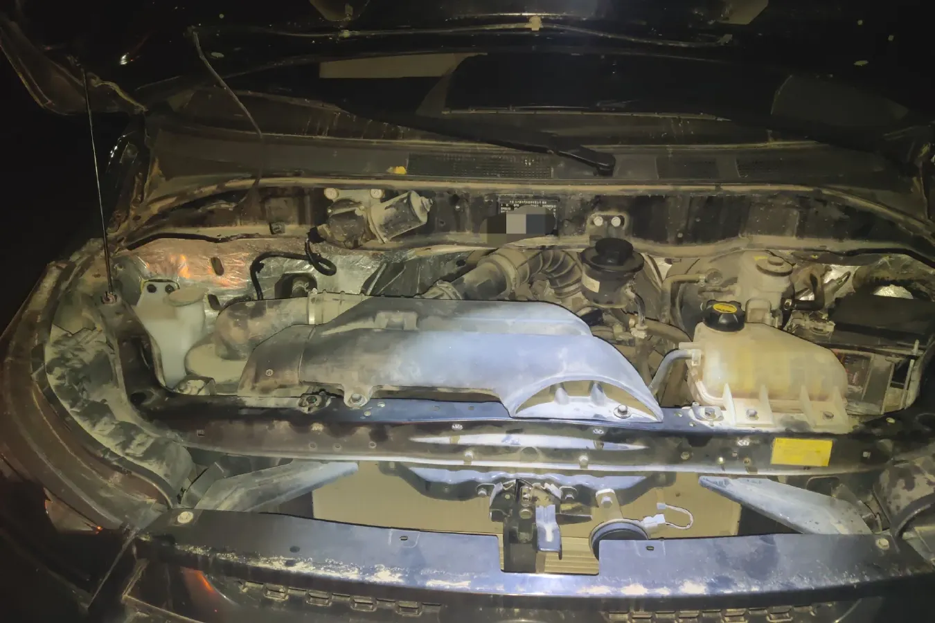 2021 Foton Scenery G5 2.0L 136HP L4 5MT,autocango,china used car exporter,china ev exporter,chinese used car exporter,chinese used ev exporter