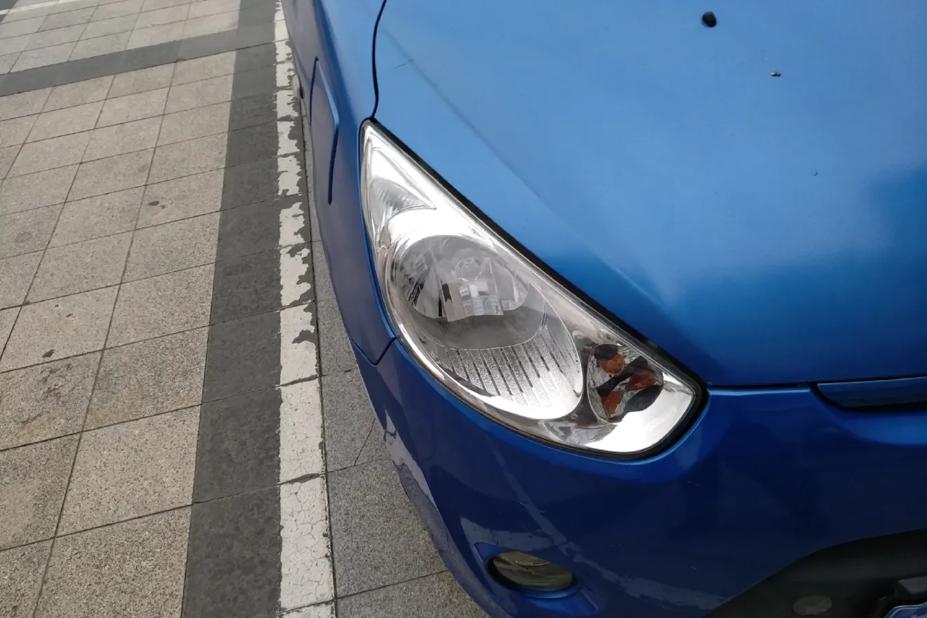 2017 HaiMa AiShang EV BEV 18.2KWH,autocango,china used car exporter,china ev exporter,chinese used car exporter,chinese used ev exporter