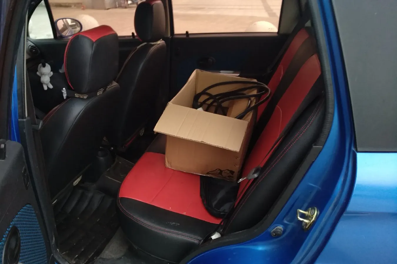 2017 HaiMa AiShang EV BEV 18.2KWH,autocango,china used car exporter,china ev exporter,chinese used car exporter,chinese used ev exporter