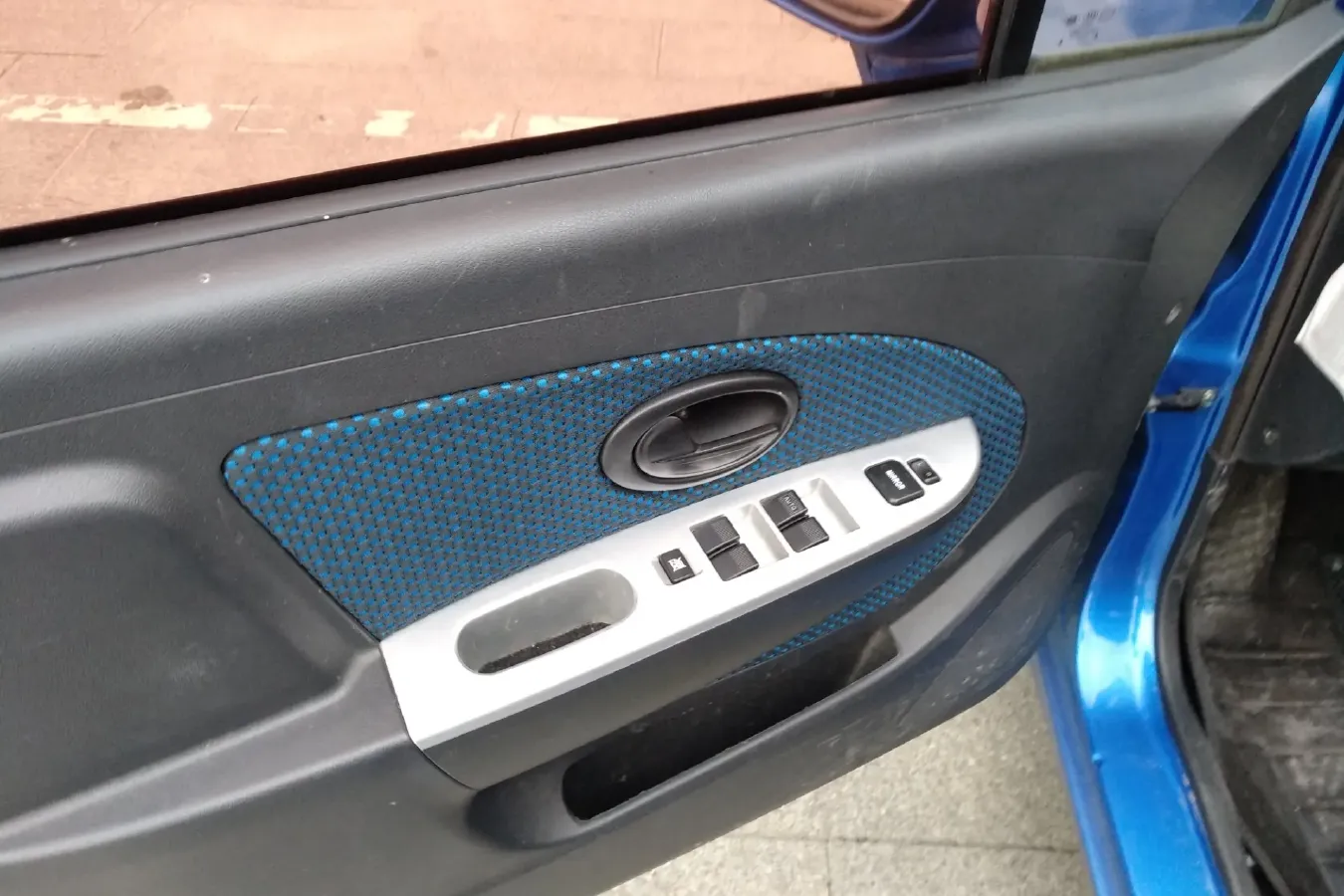 2017 HaiMa AiShang EV BEV 18.2KWH,autocango,china used car exporter,china ev exporter,chinese used car exporter,chinese used ev exporter