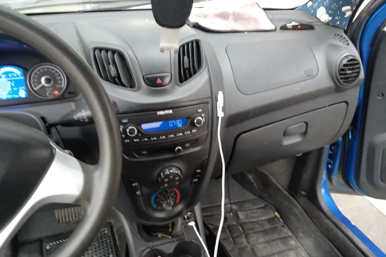 2017 HaiMa AiShang EV BEV 18.2KWH,autocango,china used car exporter,china ev exporter,chinese used car exporter,chinese used ev exporter