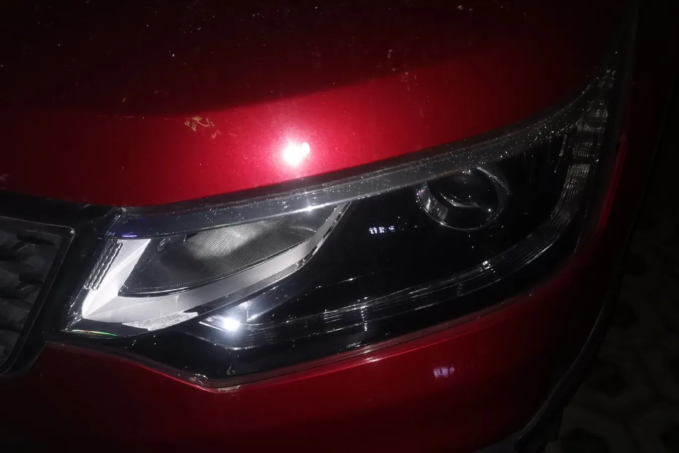 2017 ChangAn Oshan CX70 1.5T 150HP L4 6AT,autocango,china used car exporter,china ev exporter,chinese used car exporter,chinese used ev exporter