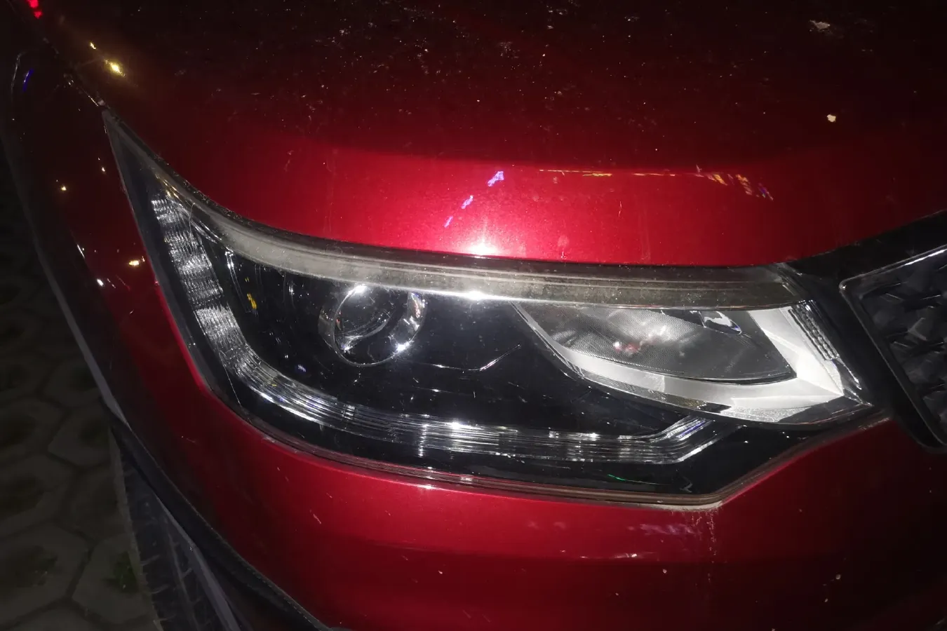 2017 ChangAn Oshan CX70 1.5T 150HP L4 6AT,autocango,china used car exporter,china ev exporter,chinese used car exporter,chinese used ev exporter