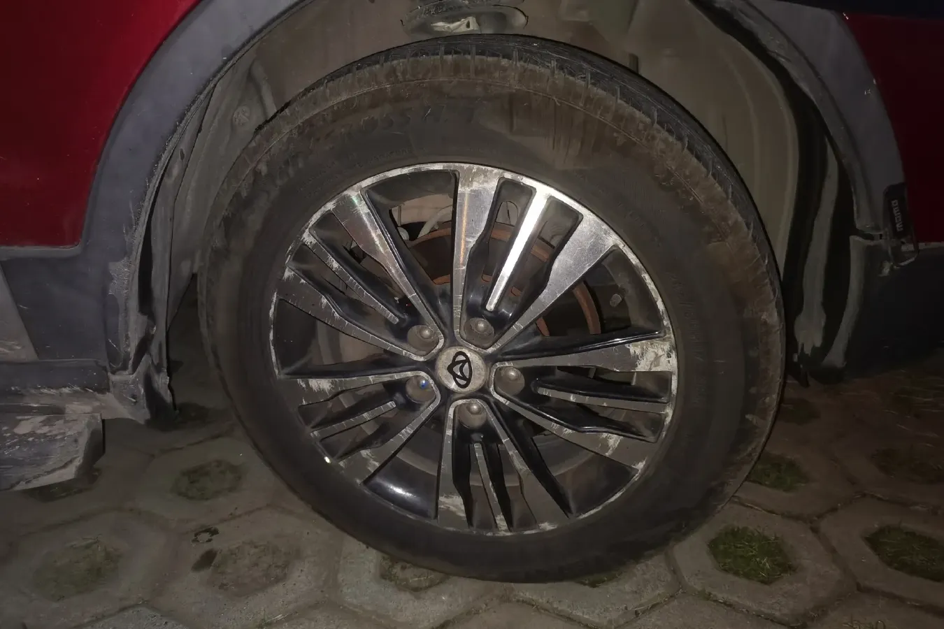 2017 ChangAn Oshan CX70 1.5T 150HP L4 6AT,autocango,china used car exporter,china ev exporter,chinese used car exporter,chinese used ev exporter