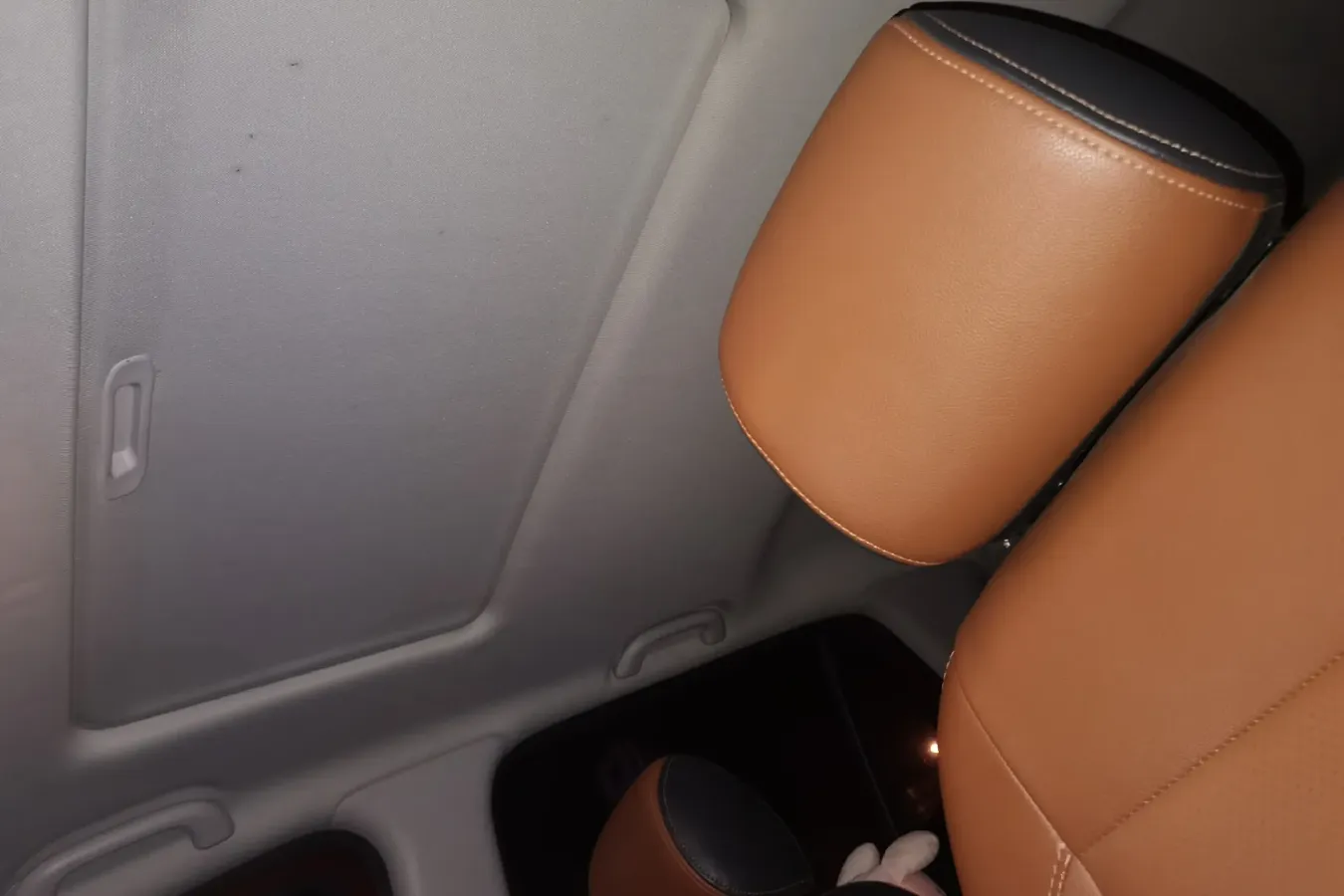 2017 ChangAn Oshan CX70 1.5T 150HP L4 6AT,autocango,china used car exporter,china ev exporter,chinese used car exporter,chinese used ev exporter