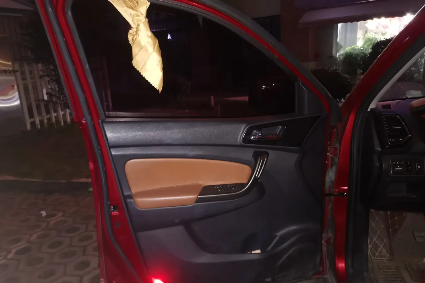 2017 ChangAn Oshan CX70 1.5T 150HP L4 6AT,autocango,china used car exporter,china ev exporter,chinese used car exporter,chinese used ev exporter