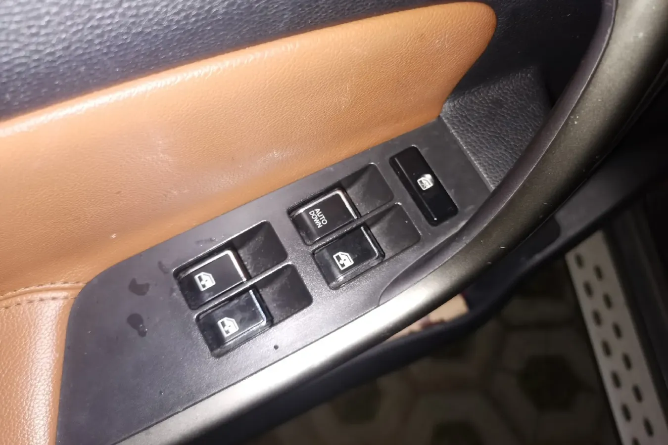 2017 ChangAn Oshan CX70 1.5T 150HP L4 6AT,autocango,china used car exporter,china ev exporter,chinese used car exporter,chinese used ev exporter