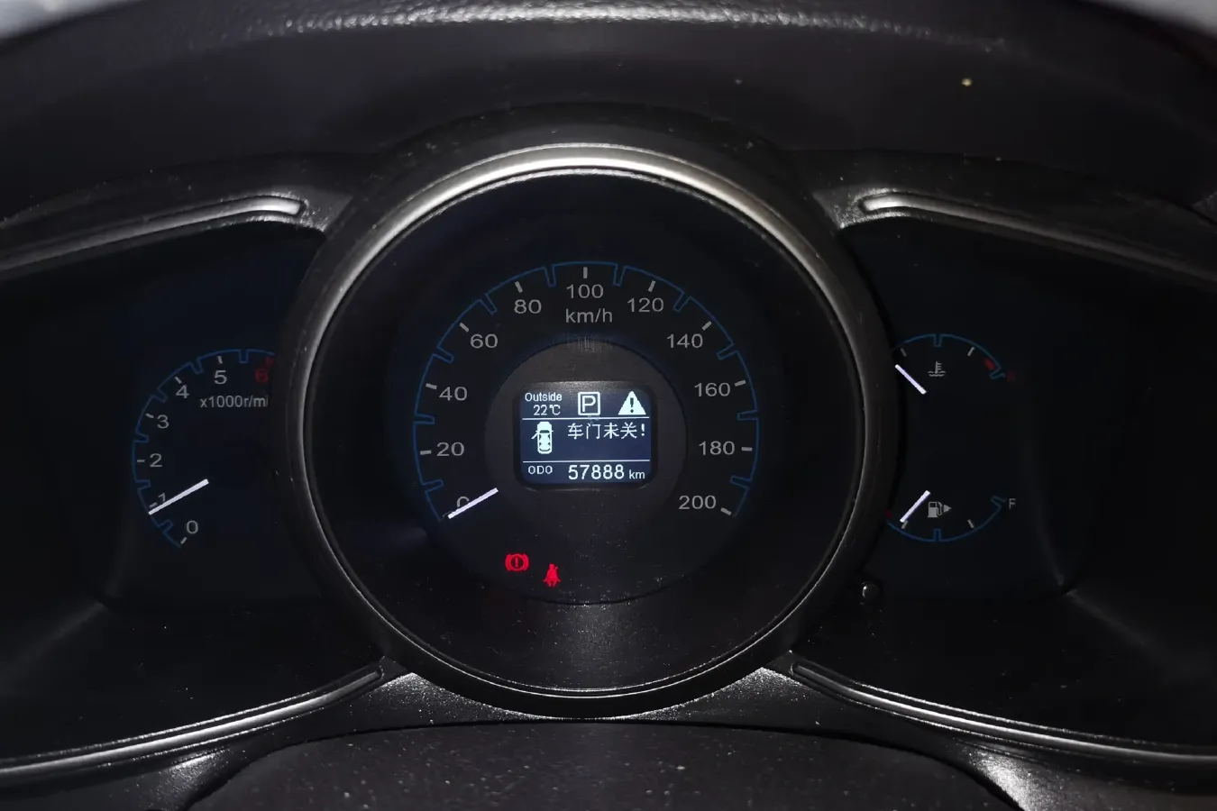 2017 ChangAn Oshan CX70 1.5T 150HP L4 6AT,autocango,china used car exporter,china ev exporter,chinese used car exporter,chinese used ev exporter