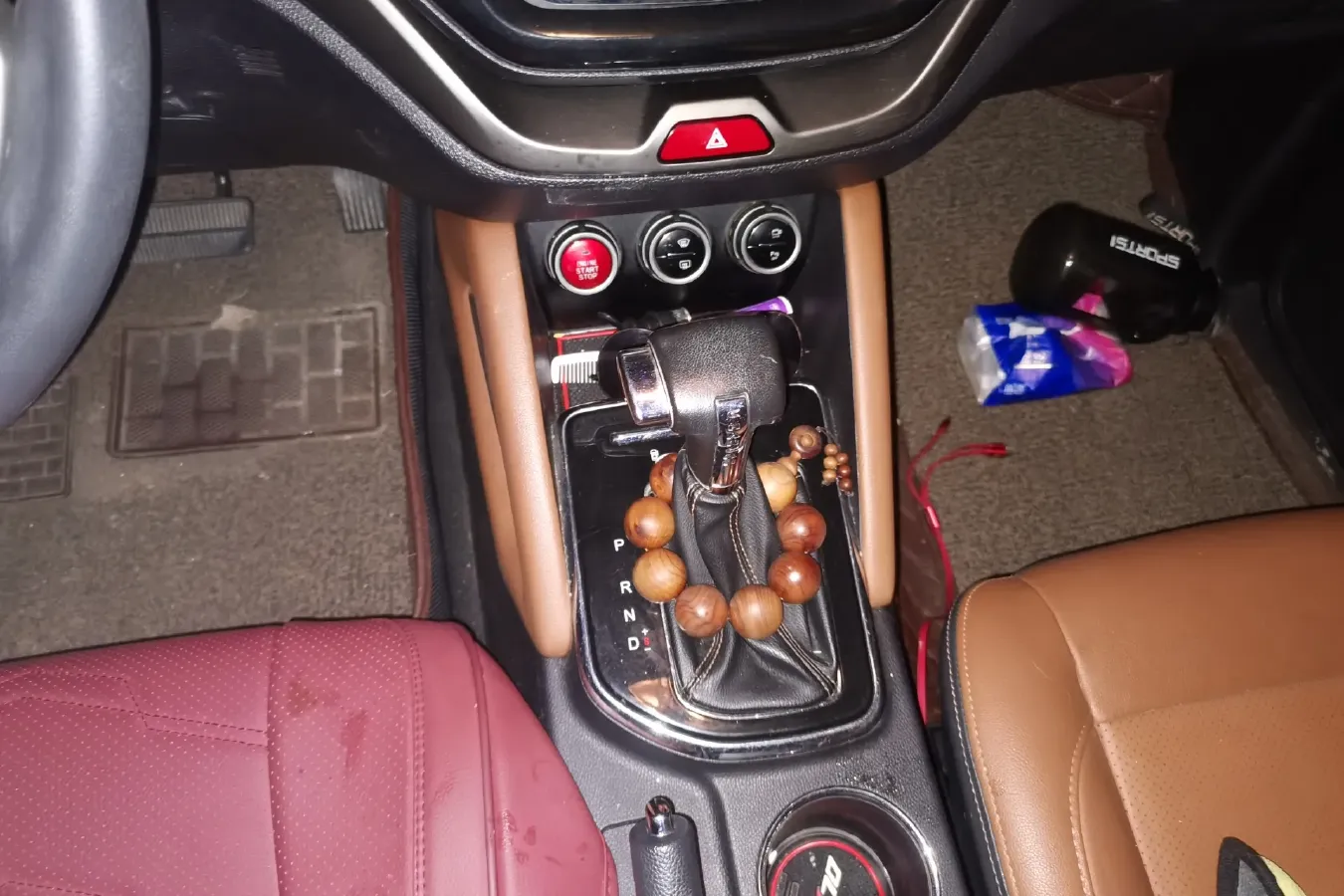 2017 ChangAn Oshan CX70 1.5T 150HP L4 6AT,autocango,china used car exporter,china ev exporter,chinese used car exporter,chinese used ev exporter