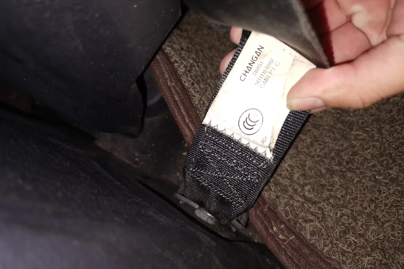 2017 ChangAn Oshan CX70 1.5T 150HP L4 6AT,autocango,china used car exporter,china ev exporter,chinese used car exporter,chinese used ev exporter