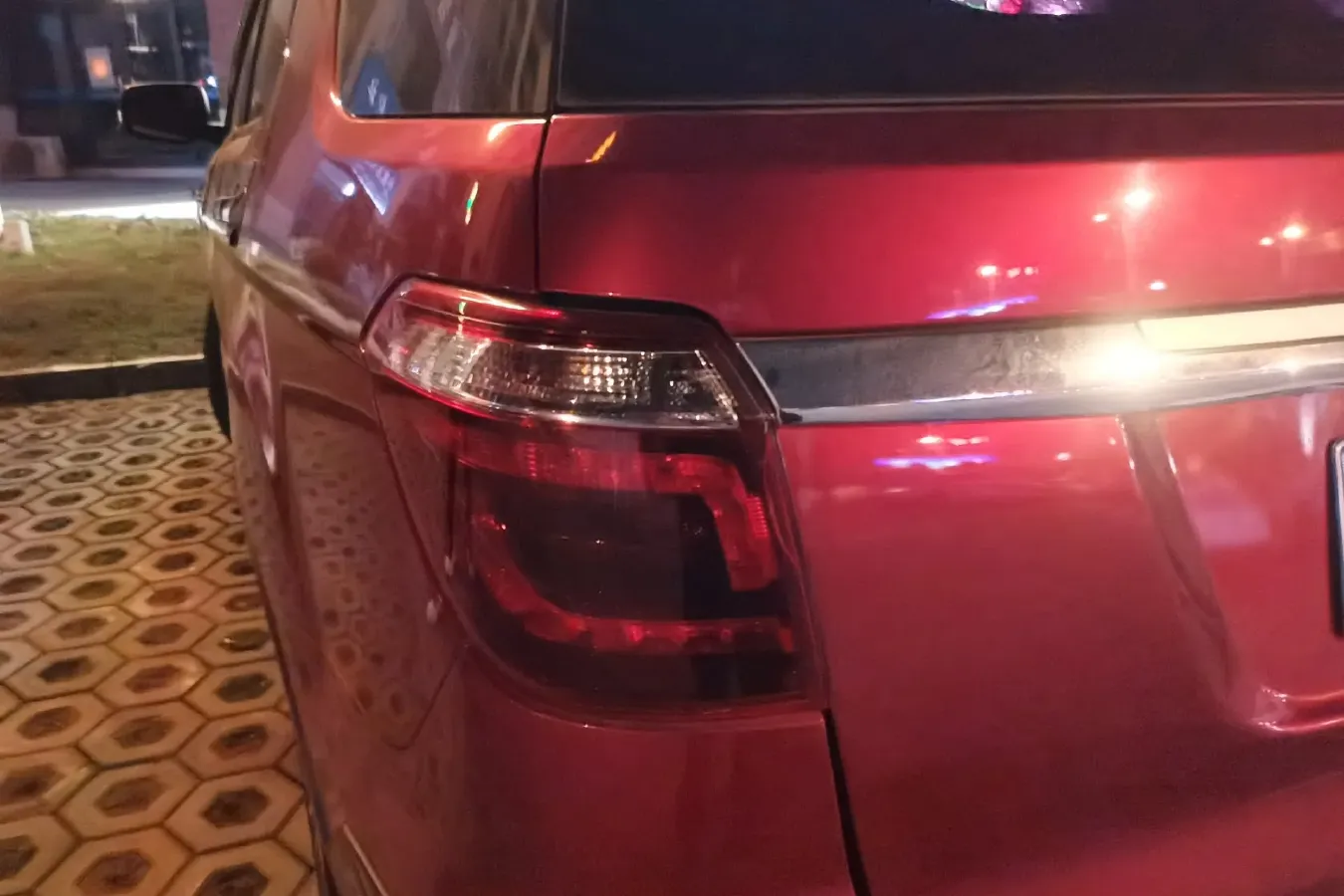 2017 ChangAn Oshan CX70 1.5T 150HP L4 6AT,autocango,china used car exporter,china ev exporter,chinese used car exporter,chinese used ev exporter