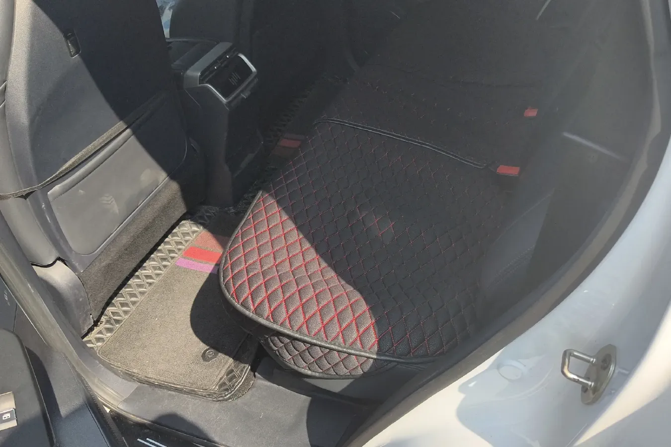 2020 Weltmeister EX6 BEV 69KWH,autocango,china used car exporter,china ev exporter,chinese used car exporter,chinese used ev exporter