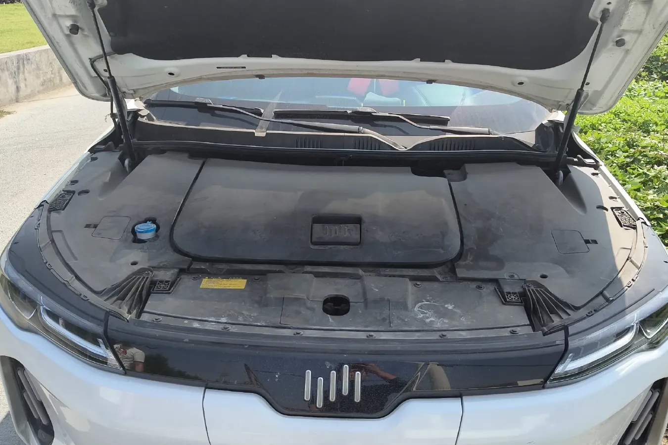 2020 Weltmeister EX6 BEV 69KWH,autocango,china used car exporter,china ev exporter,chinese used car exporter,chinese used ev exporter