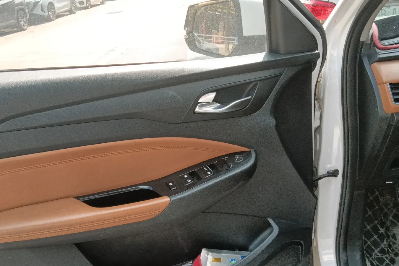 2018 WuLing HongGuang S3 1.5L 112HP L4 6MT,autocango,china used car exporter,china ev exporter,chinese used car exporter,chinese used ev exporter