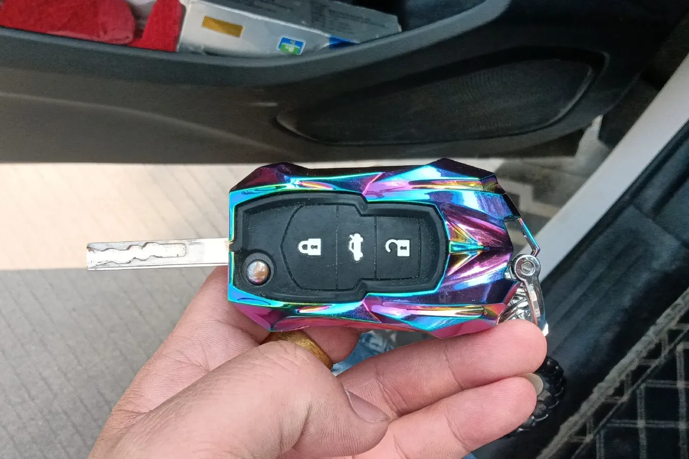 2018 WuLing HongGuang S3 1.5L 112HP L4 6MT,autocango,china used car exporter,china ev exporter,chinese used car exporter,chinese used ev exporter