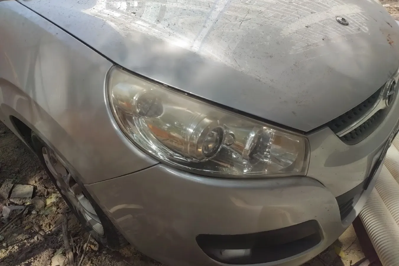 2012 JAC Refine M2 1.5L 113HP L4 5MT,autocango,china used car exporter,china ev exporter,chinese used car exporter,chinese used ev exporter