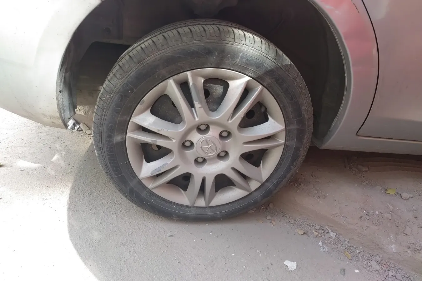 2012 JAC Refine M2 1.5L 113HP L4 5MT,autocango,china used car exporter,china ev exporter,chinese used car exporter,chinese used ev exporter