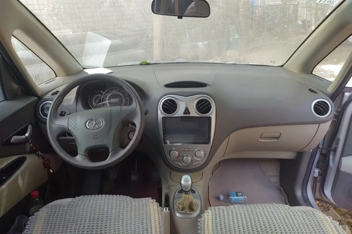 2012 JAC Refine M2 1.5L 113HP L4 5MT,autocango,china used car exporter,china ev exporter,chinese used car exporter,chinese used ev exporter