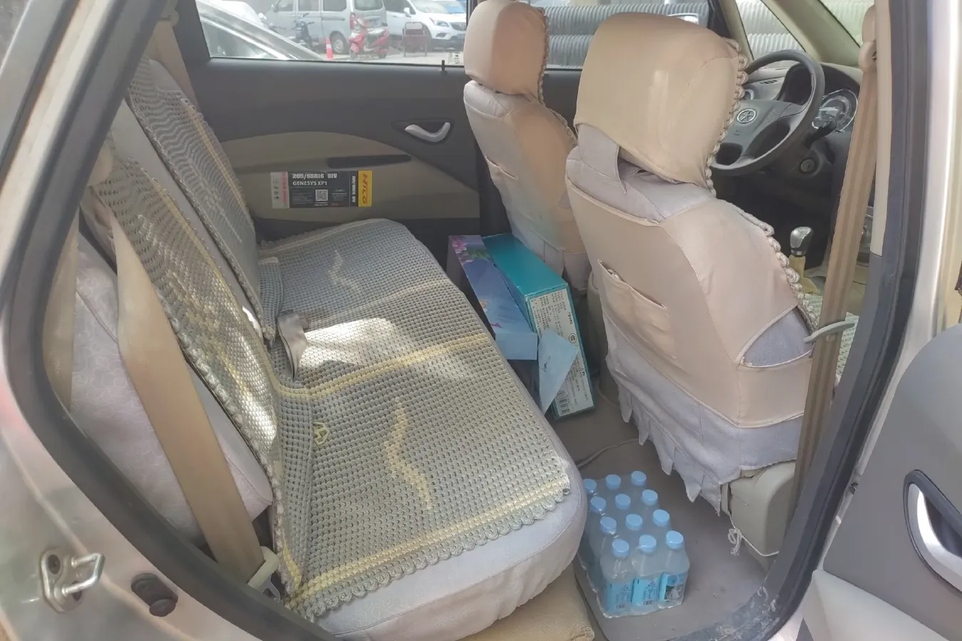 2012 JAC Refine M2 1.5L 113HP L4 5MT,autocango,china used car exporter,china ev exporter,chinese used car exporter,chinese used ev exporter