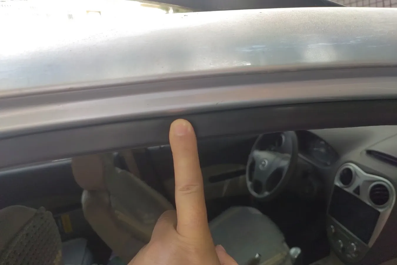 2012 JAC Refine M2 1.5L 113HP L4 5MT,autocango,china used car exporter,china ev exporter,chinese used car exporter,chinese used ev exporter