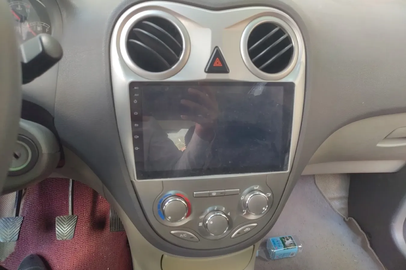 2012 JAC Refine M2 1.5L 113HP L4 5MT,autocango,china used car exporter,china ev exporter,chinese used car exporter,chinese used ev exporter