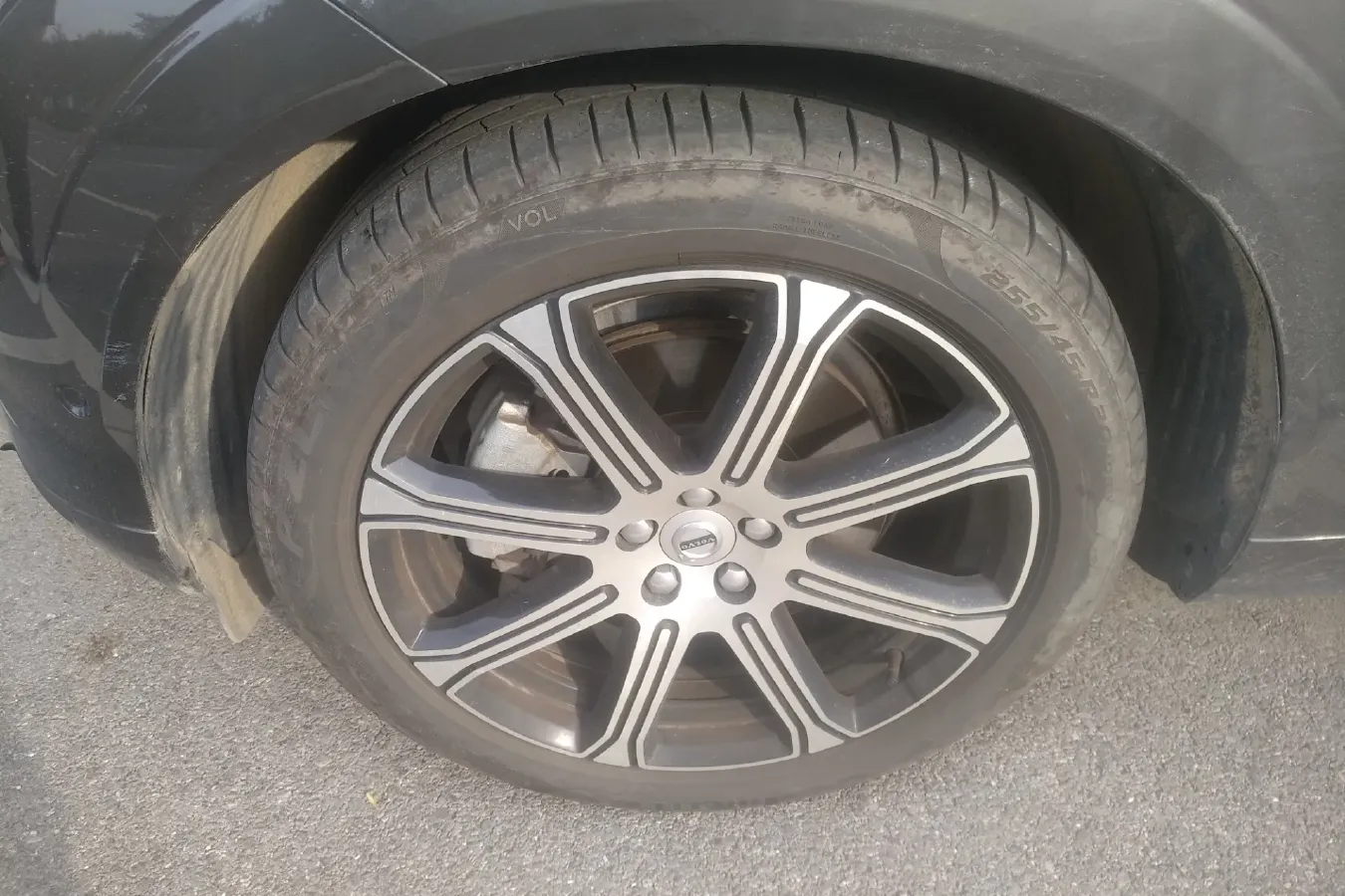 2021 Volvo XC60 2.0T 303HP L4 8AT PHEV 11.6KWH,autocango,china used car exporter,china ev exporter,chinese used car exporter,chinese used ev exporter