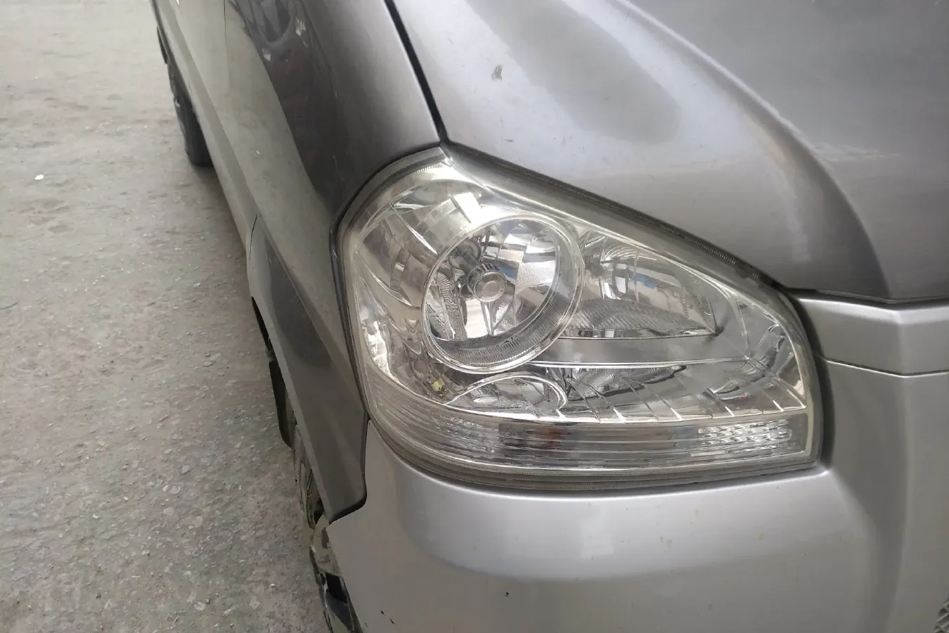 2013 BAIC WeiWang 306 1.2L 86HP L4 5MT,autocango,china used car exporter,china ev exporter,chinese used car exporter,chinese used ev exporter