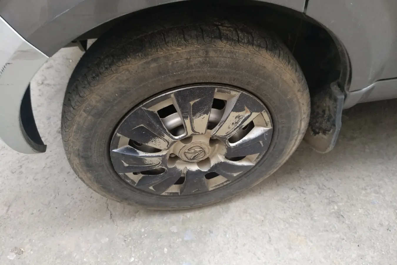 2013 BAIC WeiWang 306 1.2L 86HP L4 5MT,autocango,china used car exporter,china ev exporter,chinese used car exporter,chinese used ev exporter