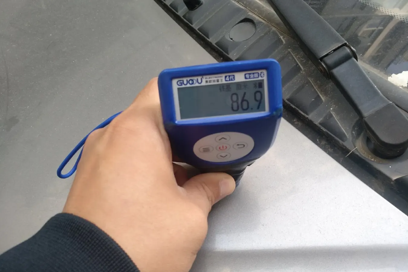 2013 BAIC WeiWang 306 1.2L 86HP L4 5MT,autocango,china used car exporter,china ev exporter,chinese used car exporter,chinese used ev exporter