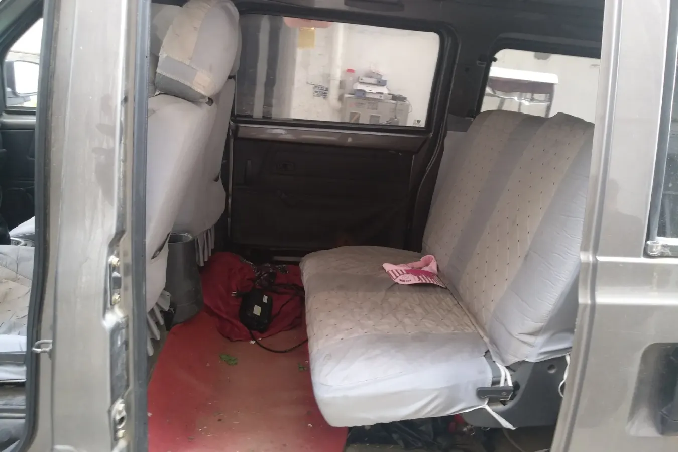 2013 BAIC WeiWang 306 1.2L 86HP L4 5MT,autocango,china used car exporter,china ev exporter,chinese used car exporter,chinese used ev exporter