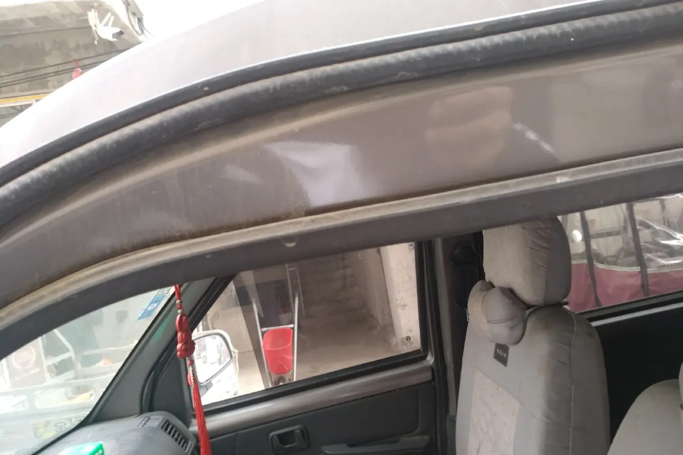 2013 BAIC WeiWang 306 1.2L 86HP L4 5MT,autocango,china used car exporter,china ev exporter,chinese used car exporter,chinese used ev exporter