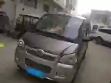 2013 BAIC WeiWang 306 1.2L 86HP L4 5MT