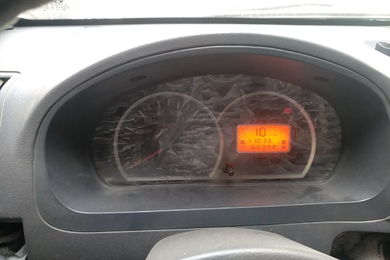 2013 BAIC WeiWang 306 1.2L 86HP L4 5MT,autocango,china used car exporter,china ev exporter,chinese used car exporter,chinese used ev exporter