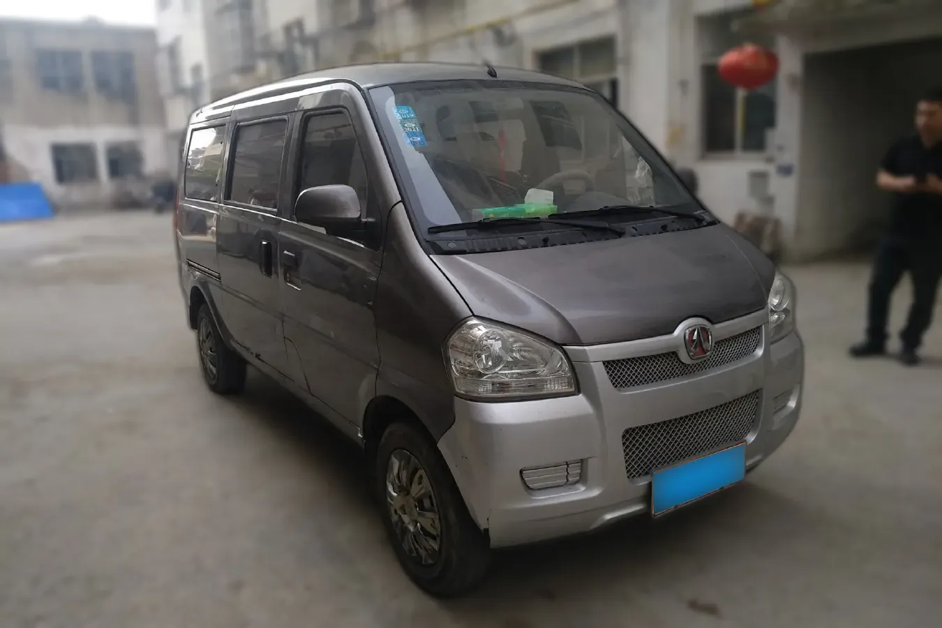 2013 BAIC WeiWang 306 1.2L 86HP L4 5MT,autocango,china used car exporter,china ev exporter,chinese used car exporter,chinese used ev exporter