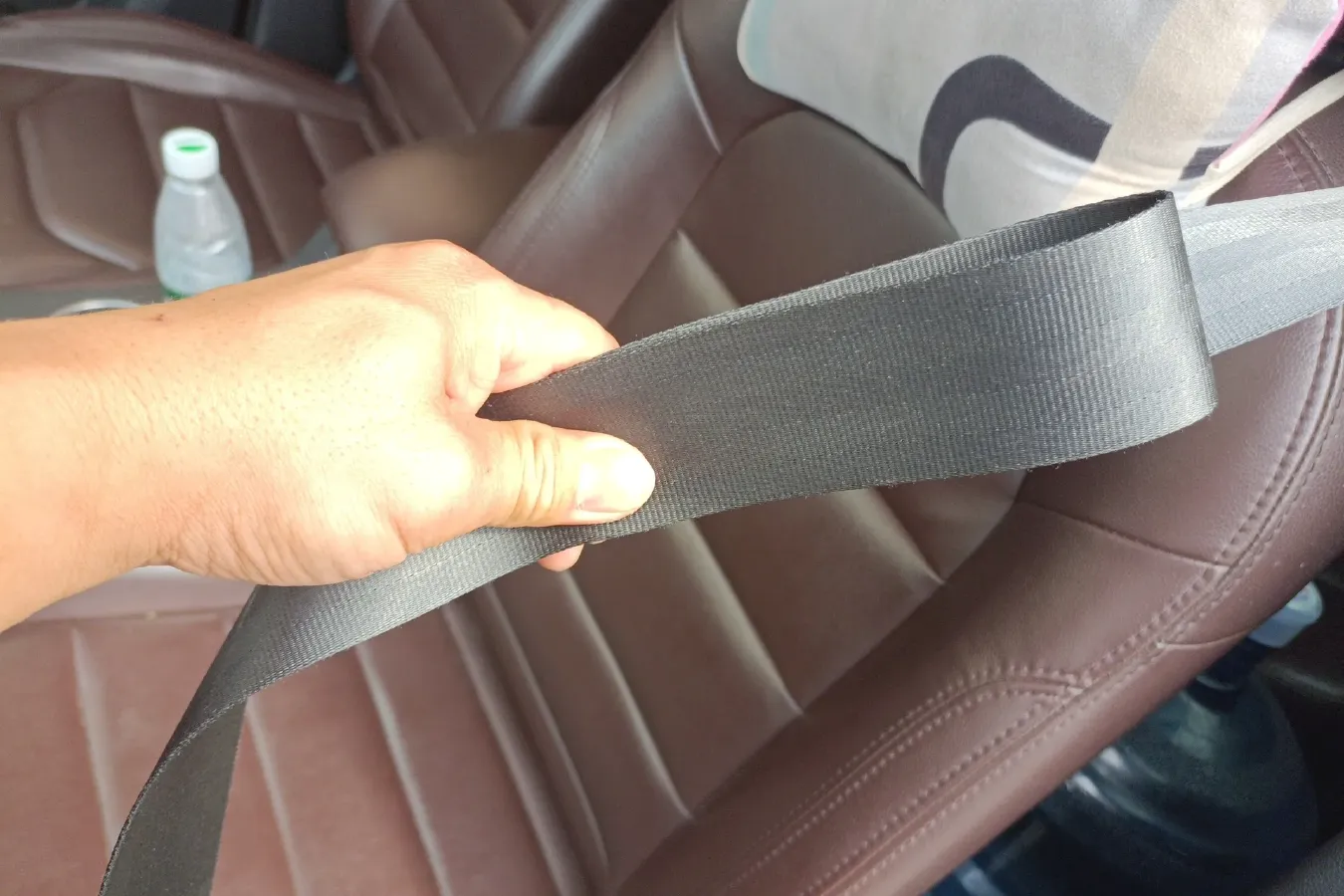 2017 HaiMa Family MPV 1.5T 156HP L4 6AT,autocango,china used car exporter,china ev exporter,chinese used car exporter,chinese used ev exporter