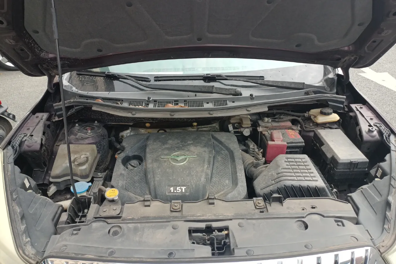 2017 HaiMa Family MPV 1.5T 156HP L4 6AT,autocango,china used car exporter,china ev exporter,chinese used car exporter,chinese used ev exporter