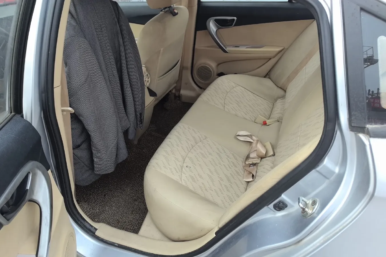 2012 Soueast V5 1.5L 120HP L4 5MT,autocango,china used car exporter,china ev exporter,chinese used car exporter,chinese used ev exporter