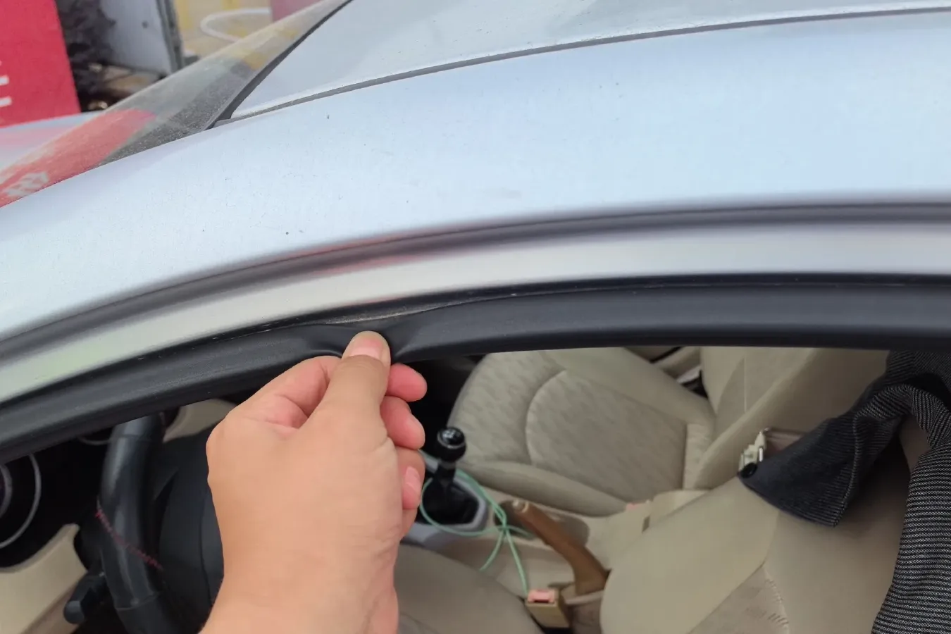 2012 Soueast V5 1.5L 120HP L4 5MT,autocango,china used car exporter,china ev exporter,chinese used car exporter,chinese used ev exporter