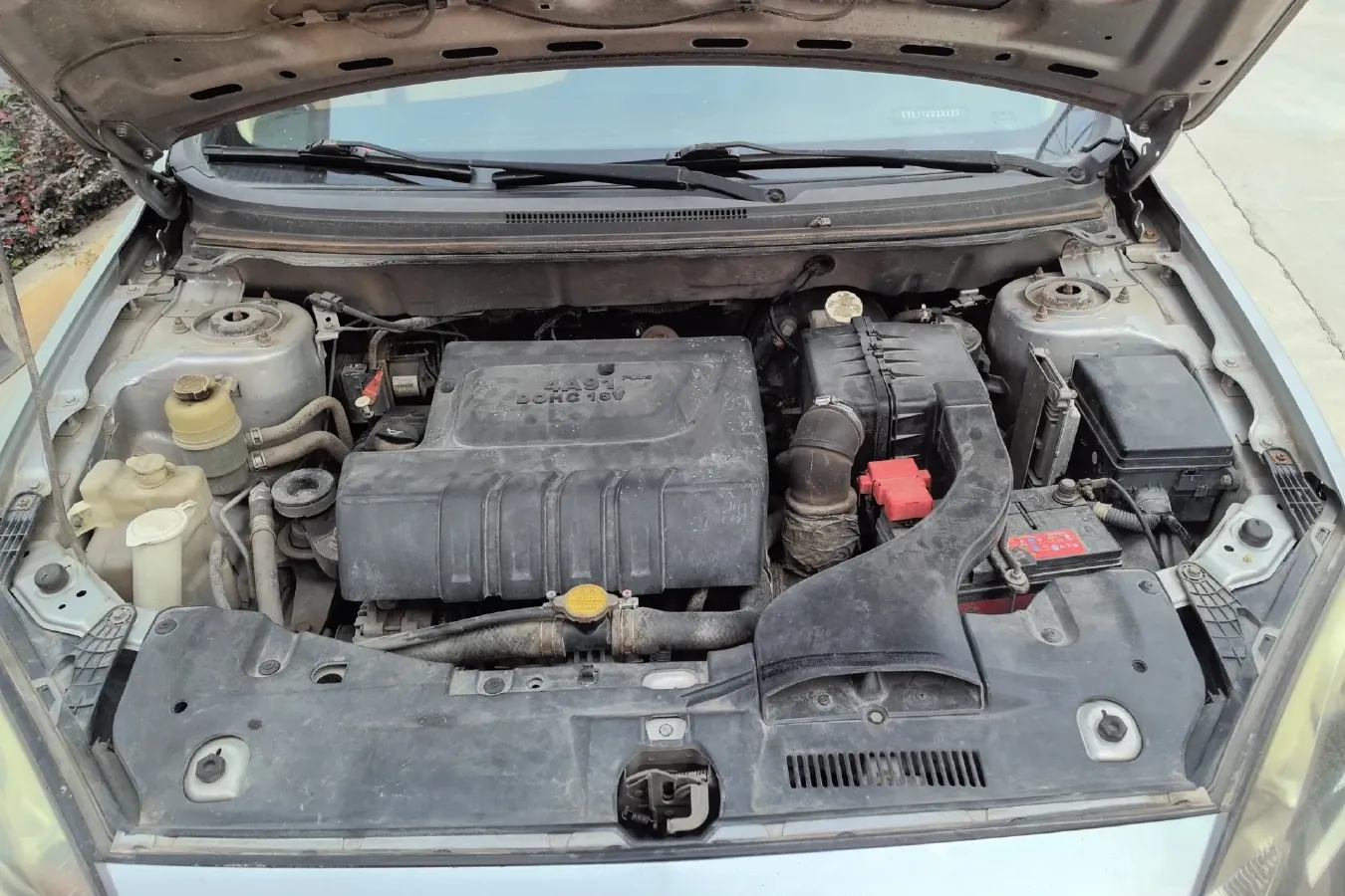 2012 Soueast V5 1.5L 120HP L4 5MT,autocango,china used car exporter,china ev exporter,chinese used car exporter,chinese used ev exporter