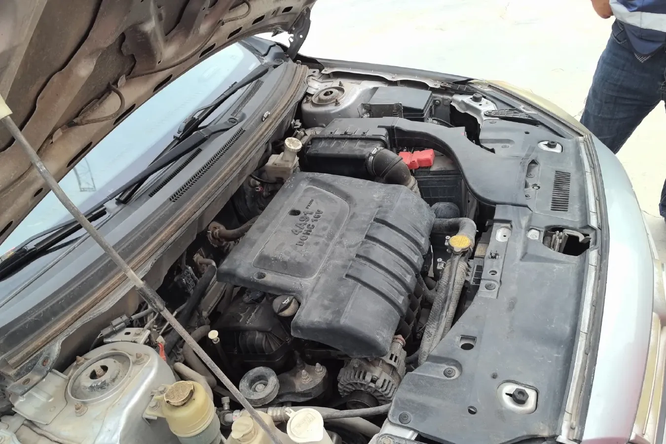 2012 Soueast V5 1.5L 120HP L4 5MT,autocango,china used car exporter,china ev exporter,chinese used car exporter,chinese used ev exporter