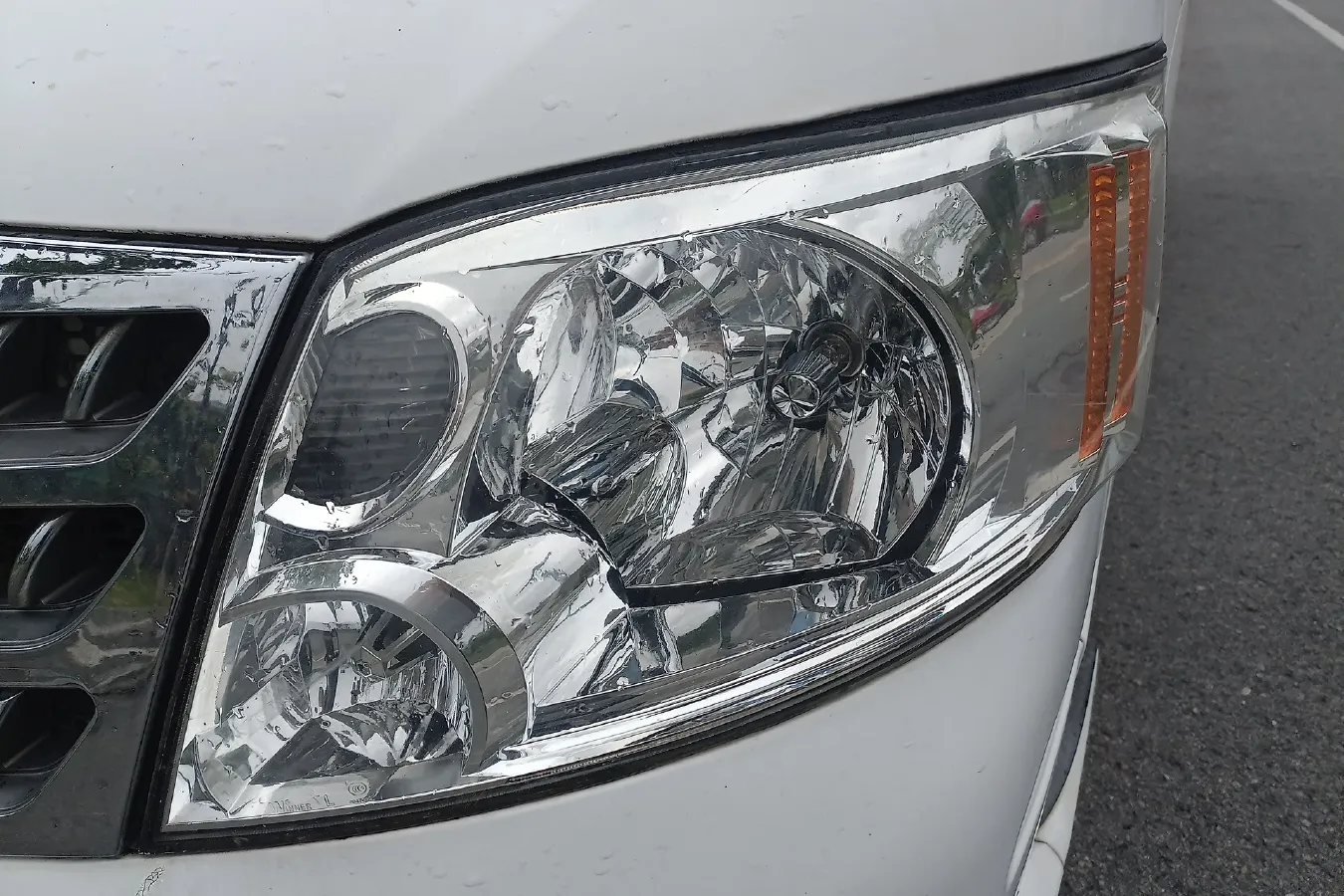 2014 Foton Scenery 2.0L 103HP L4 5MT,autocango,china used car exporter,china ev exporter,chinese used car exporter,chinese used ev exporter